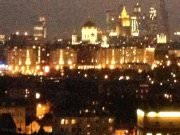 Карлсон, ресторан