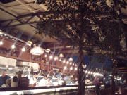 Карлсон, ресторан