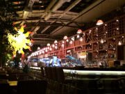 Карлсон, ресторан