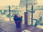 Карлсон, ресторан