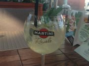 Карлсон, ресторан