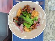 Карлсон, ресторан