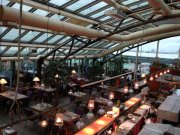 Карлсон, ресторан