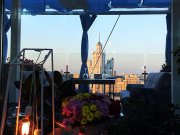 Карлсон, ресторан