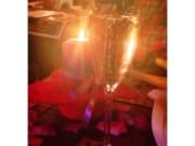 Карлсон, ресторан