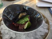 Карлсон, ресторан