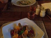 Карлсон, ресторан