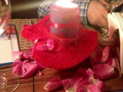 Карлсон, ресторан