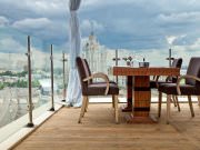 Карлсон, ресторан