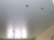 1000 Натяжных Потолков
