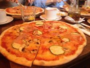 FORNETTO, пиццерия