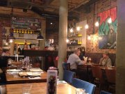 FORNETTO, пиццерия