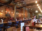 FORNETTO, пиццерия