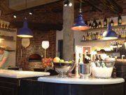 FORNETTO, пиццерия