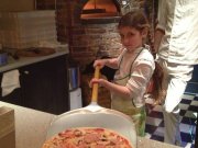 FORNETTO, пиццерия