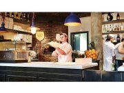 FORNETTO, пиццерия