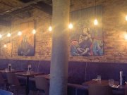 FORNETTO, пиццерия