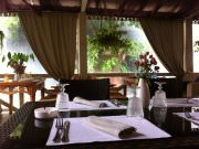 Генацвале, ресторан