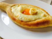 Генацвале, ресторан