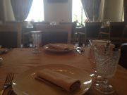 Генацвале, ресторан