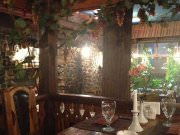 Генацвале, ресторан