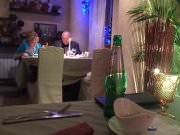 Генацвале, ресторан