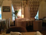 Генацвале, ресторан