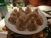 Генацвале, ресторан