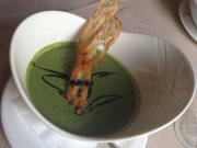 Генацвале, ресторан