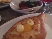 Генацвале, ресторан