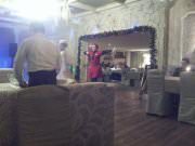 Генацвале, ресторан