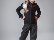 Школьная пора