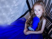 Школьная пора