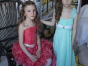 Школьная пора