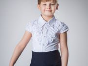 Школьная пора