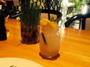 Мята, бар-ресторан