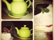 Мята, бар-ресторан