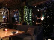 Мята, бар-ресторан