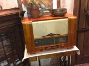 Старая Мансарда