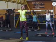 КЛАССНЫЙ КЛУБ