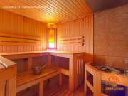 Релакс-Центр, сауна