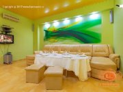 Релакс-Центр, сауна