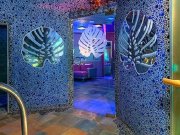 Релакс-Центр, сауна