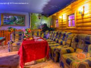 Валькирия, оздоровительный центр