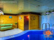 Валькирия, оздоровительный центр