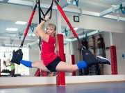 Колледж фитнеса и бодибилдинга имени Бена Вейдера