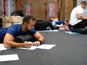 Колледж фитнеса и бодибилдинга имени Бена Вейдера