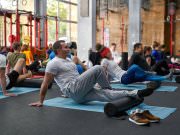 Колледж фитнеса и бодибилдинга имени Бена Вейдера