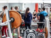 Колледж фитнеса и бодибилдинга имени Бена Вейдера