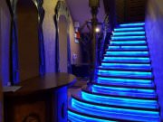 Арбат 13, ресторан